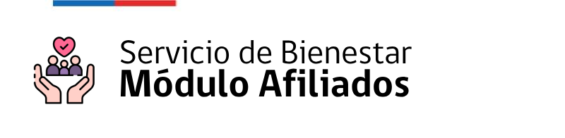 Modulo bienestar