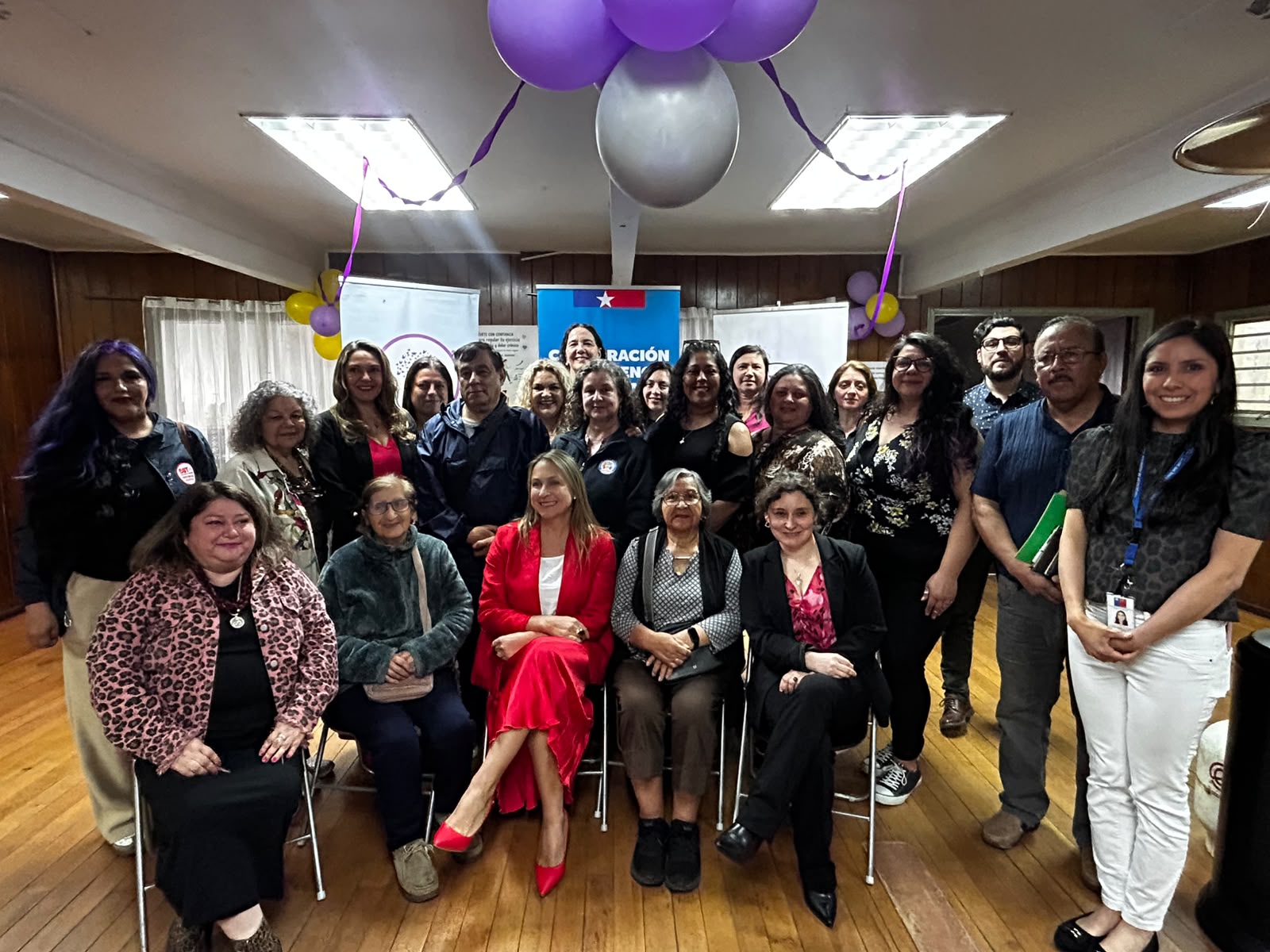 Participación Ciudadana: Corporación de Asistencia Judicial conforma un Consejo de la Sociedad Civil en Valdivia